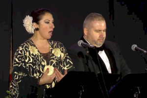 La soprano Montserrat Martí Caballé protagonitza un recital d’Òpera i Sarsuela aquest divendres al Teatre Echegaray La soprano Montserrat Martí Caballé protagonitza un recital d’Òpera i Sarsuela aquest divendres al Teatre Echegaray