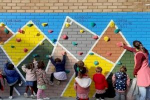 Marzà: “Ja era hora que els xiquets pogueren estar a l'aire lliure sense usar la mascareta”