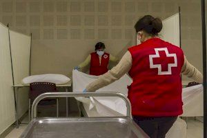 València facilitarà el voluntariat mitjançant una borsa per col·laborar amb una entitat social València facilitarà el voluntariat mitjançant una borsa per col·laborar amb una entitat social