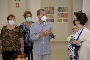 Els tallers ‘Recupera les teues fortaleses’ ajudaran a les persones majors de Paiporta a millorar la confiança