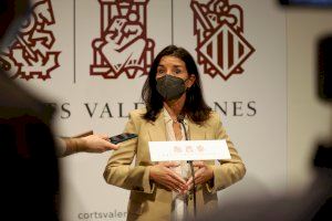 Merino considera “injusto” el reparto de los fondos europeos y exige que no se usen como un instrumento partidista