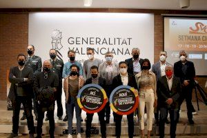 Marzà: “La VI Setmana Ciclista confirma la definitiva contribució valenciana a l’eclosió del ciclisme femení internacional”