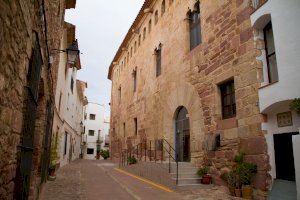 El Consorci de Museus propone una relectura de la maternidad con el nuevo proyecto seleccionado en la convocatoria ‘Reset’ para Vilafamés