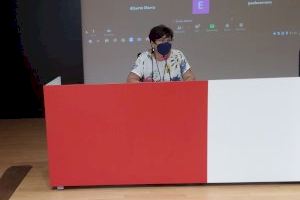 Castelló manté 1,2 milions per a ampliar el parc públic d'habitatge per a lloguers assequibles Castelló manté 1,2 milions per a ampliar el parc públic d'habitatge per a lloguers assequibles