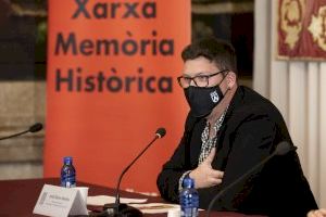 Alcaldes y alcaldesas de Castellón comparten experiencias en materia de memoria histórica y recuperación de la dignidad - (foto 3)