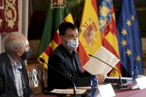 Alcaldes y alcaldesas de Castellón comparten experiencias en materia de memoria histórica y recuperación de la dignidad - (foto 4)