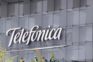 Una avaria massiva deixa sense telèfon centenars de milers de clients de Movistar Una avaria massiva deixa sense telèfon centenars de milers de clients de Movistar