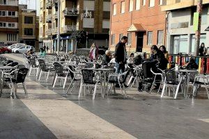Almassora senyalitzarà les terrasses i agilitzarà els tràmits administratius