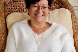 L’oncòloga Ana Lluch, protagonista de la taula ‘Ciència en femení’ en el Dia Internacional de la Dona i la Xiqueta en la Ciència - (foto 3)