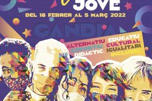 Gandia celebra la III edició del programa d’activitats juvenils 'Activa Jove' - (foto 2) Gandia celebra la III edició del programa d’activitats juvenils 'Activa Jove' - (foto 2)