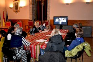 El Consell d’Igualtat última les activitats del Dia Internacional de la Dona a Morella - (foto 2)