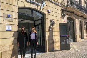 Alcoi seleccionat com un dels millors 10 destins d'Espanya - (foto 2) Alcoi seleccionat com un dels millors 10 destins d'Espanya - (foto 2)