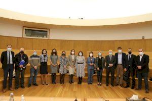 Antonio Fernández renova la presidència de Fundeun