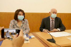 Antonio Fernández renova la presidència de Fundeun - (foto 2)