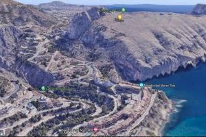 Calp se abre a la participación ciudadana para nombrar sus calles