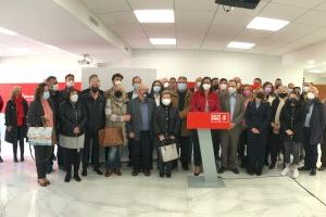 Sandra Gómez: “Obrim una nova etapa per guanyar l'alcaldia de València el 2023” - (foto 2)