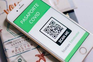 Com dec actualitzar el passaport covid si he rebut la tercera dosi?