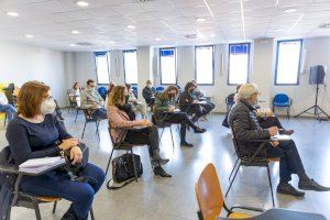 Cullera crea una escoleta matinera per a fomentar la conciliació familiar - (foto 2)