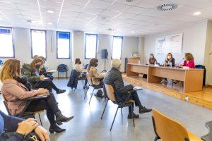 Cullera crea una escoleta matinera per a fomentar la conciliació familiar