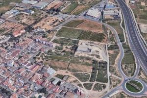 La Pobla de Vallbona aprova la delegació de competències per a construir el segon Institut