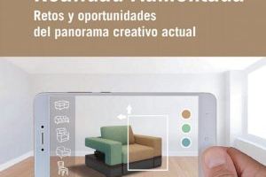 Una publicació de professorat de l’UJI explora els reptes i oportunitats de la realitat augmentada en el panorama creatiu actual - (foto 3)