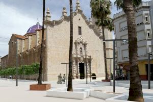 Segona jornada de participació pública sobre el projecte de l’Eix Cívic Central