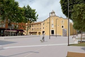 Segona jornada de participació pública sobre el projecte de l’Eix Cívic Central - (foto 2)