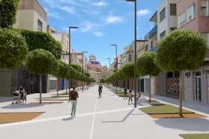 Segona jornada de participació pública sobre el projecte de l’Eix Cívic Central - (foto 3)