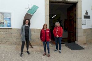 El Palau Altea acollirà un musical sobre Camilo Sesto a benefici de Corazón Express El Palau Altea acollirà un musical sobre Camilo Sesto a benefici de Corazón Express