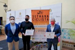 Las mejores ciclistas del mundo rodarán por Vila-real en la tercera etapa de la VI Setmana Ciclista Valenciana