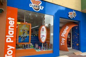 La valenciana Toy Planet dispara las ventas un 8% en un año aunque sigue lastrando la crisis del coronavirus