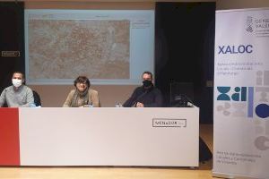 Castelló impulsa una unidad de rehabilitación y eficiencia para fomentar la mejora de los edificios más antiguos de los barrios populares