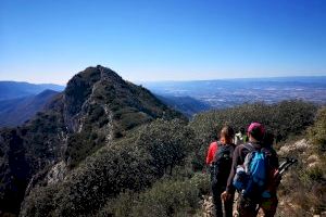 Los deportes de montaña aportan beneficios a las pacientes con cáncer de mama