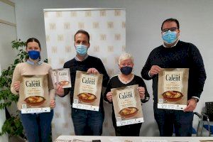 Vuelven las jornadas gastronómicas “El Plat de Calent” con 10 establecimientos participantes