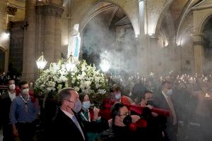 La Archidiócesis celebra la Jornada Mundial del Enfermo con el lema “Acompañar en el sufrimiento” - (foto 2) La Archidiócesis celebra la Jornada Mundial del Enfermo con el lema “Acompañar en el sufrimiento” - (foto 2)