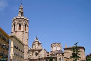 Valencia pone una calle al bombero republicano que salvó a cinco compañeros en el incendio de la catedral