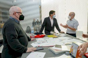 Barcala: “La donación de Jenkins y Romero refuerza la gran proyección del Museo de Arte Contemporáneo” - (foto 3) Barcala: “La donación de Jenkins y Romero refuerza la gran proyección del Museo de Arte Contemporáneo” - (foto 3)