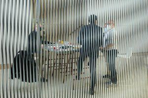 Barcala: “La donación de Jenkins y Romero refuerza la gran proyección del Museo de Arte Contemporáneo” - (foto 6) Barcala: “La donación de Jenkins y Romero refuerza la gran proyección del Museo de Arte Contemporáneo” - (foto 6)