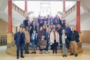 Pastoral Penitenciaria enseña a sus futuros voluntarios las claves del acompañamiento como relación de ayuda
