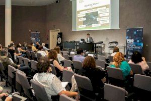 Cultura de la Generalitat convoca la segona edició de Promercat -València Film Market Cultura de la Generalitat convoca la segona edició de Promercat -València Film Market