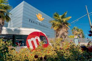 La Generalitat facilita la movilidad para acudir con Metrovalencia a FIMI, Hydrosud y Babykid Spain La Generalitat facilita la movilidad para acudir con Metrovalencia a FIMI, Hydrosud y Babykid Spain