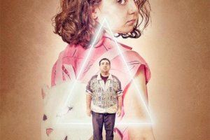 El cineasta Chema García Ibarra presenta su última película y sus cortos en la UA - (foto 2) El cineasta Chema García Ibarra presenta su última película y sus cortos en la UA - (foto 2)