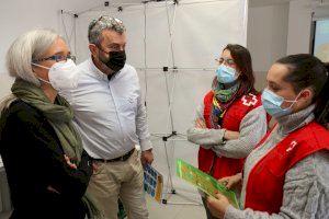 Estudiantes de la Universidad de Alicante “viajan en el tiempo” para salvar el planeta - (foto 3)