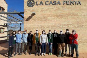 El mes vinent de març comencen els treballs d'adequació final de les séquies del Rei i Gabau