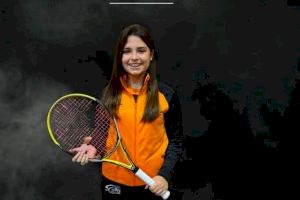 L'esportista local Marta Sáez Gutiérrez és proclamada Campiona Nacional de Frontenis Olímpic en la categoria juvenil L'esportista local Marta Sáez Gutiérrez és proclamada Campiona Nacional de Frontenis Olímpic en la categoria juvenil