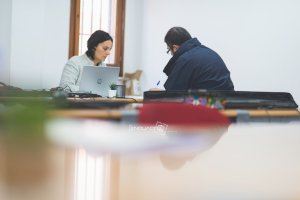 Abiertas las inscripciones para conseguir una entrevista de trabajo en la VI edición del Foro de empleo Emplealcàsser - (foto 2)