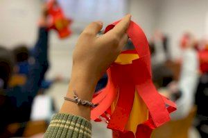 L’Institut Confuci de la Universitat de València tanca les activitats de l’Any Nou Xinés amb la Festa dels Fanalets L’Institut Confuci de la Universitat de València tanca les activitats de l’Any Nou Xinés amb la Festa dels Fanalets