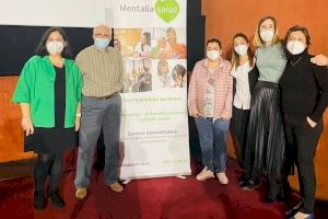 Mentalia rompe estigmas y conciencia sobre los problemas de salud mental