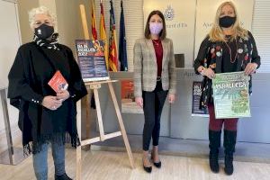El Ayuntamiento y la Casa de Andalucía invitan a los ilicitanos a participar en las actividades organizadas para celebrar el ‘Día de Andalucía’ El Ayuntamiento y la Casa de Andalucía invitan a los ilicitanos a participar en las actividades organizadas para celebrar el ‘Día de Andalucía’