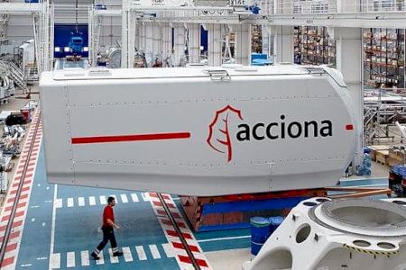 Nordex planteja el tancar la seua planta de La Vall d'Uixó i acomiadar a gran part dels seus empleats